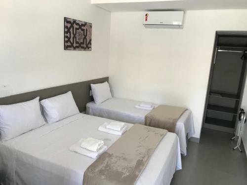 Hostal Cadiz , Pousada E Lazer A 200m Metros Da Praia