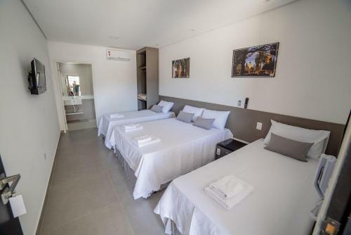 Hostal Cadiz , Pousada E Lazer A 200m Metros Da Praia