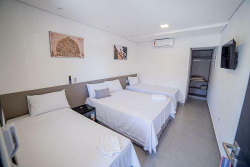 Hostal Cadiz , Pousada E Lazer A 200m Metros Da Praia