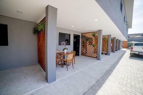 Hostal Cadiz , Pousada E Lazer A 200m Metros Da Praia