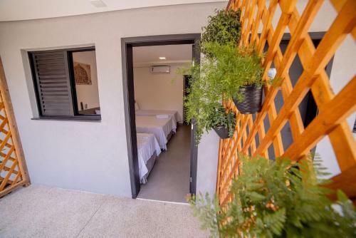 Hostal Cadiz , Pousada E Lazer A 200m Metros Da Praia
