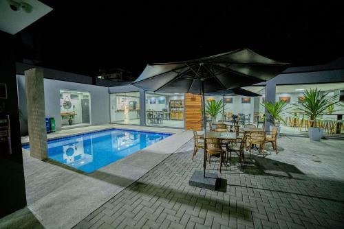 Hostal Cadiz , Pousada E Lazer A 200m Metros Da Praia