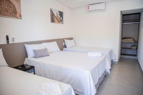 Hostal Cadiz , Pousada E Lazer A 200m Metros Da Praia