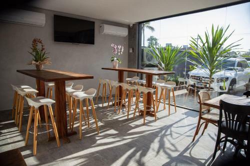 Hostal Cadiz , Pousada E Lazer A 200m Metros Da Praia