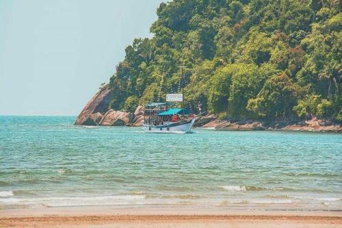 Hostal Cadiz , Pousada E Lazer A 200m Metros Da Praia