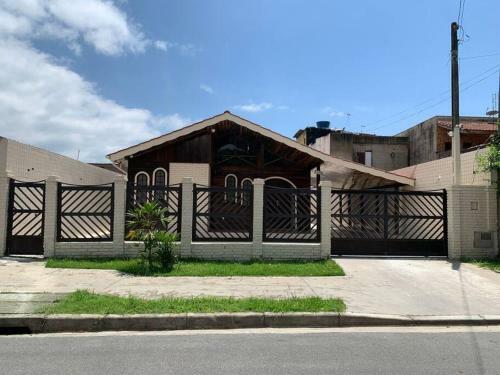 Casa Aconchegante - Alpes de Bertioga