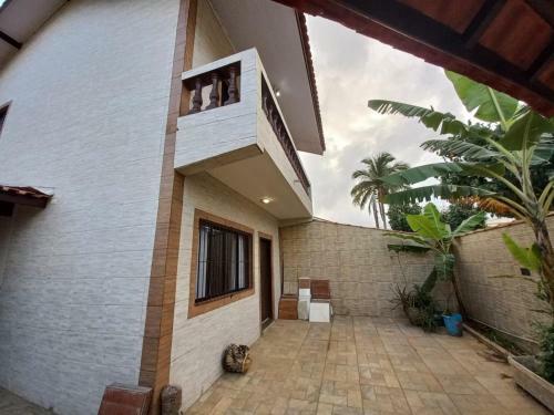 Casa 23 No Bairro Do Maitinga A 500m Da Praia