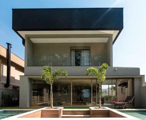 Casa Excepcional de Cinema Riviera de S�o Louren�o