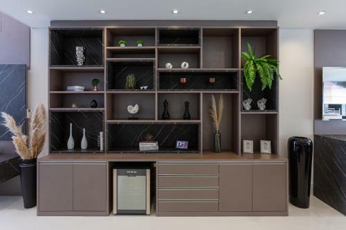 Casa Excepcional de Cinema Riviera de S�o Louren�o