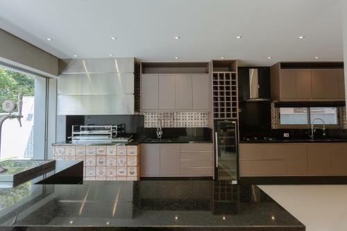 Casa Excepcional de Cinema Riviera de S�o Louren�o