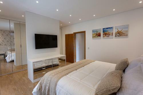 Casa Excepcional de Cinema Riviera de S�o Louren�o