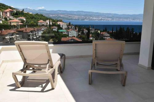 Villa Bella Vista