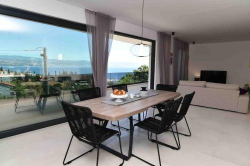Villa Bella Vista