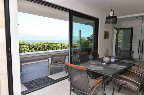 Villa Bella Vista