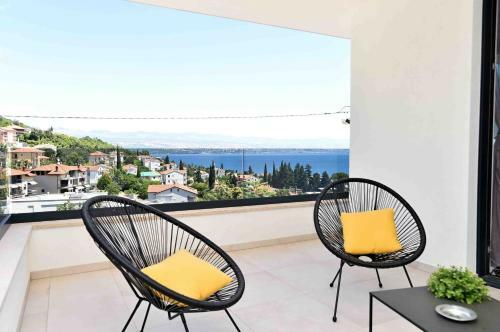 Villa Bella Vista