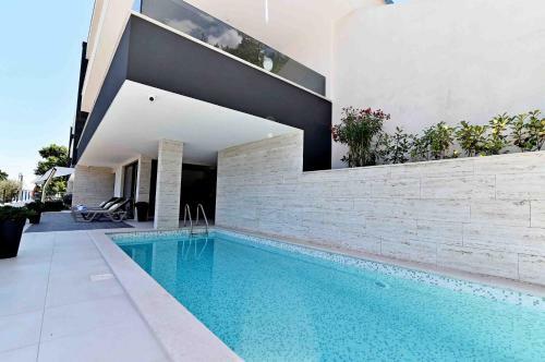Villa Bella Vista