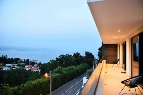 Villa Bella Vista