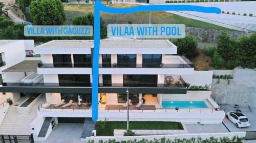 Villa Bella Vista