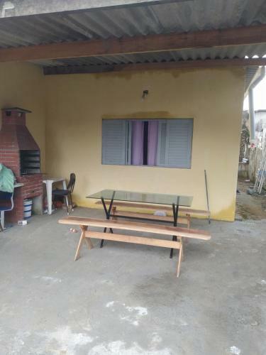 Casa De Praia