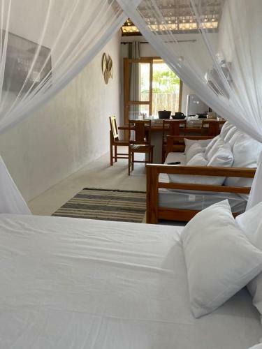 Hostal Flat Pitaya - Cond. Morada Da Praia
