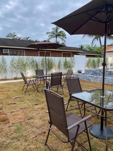 Hostal Flat Pitaya - Cond. Morada Da Praia