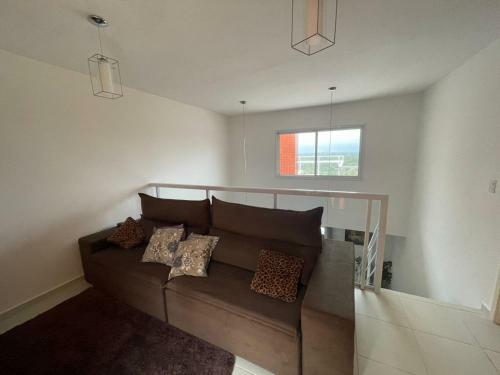Apartamento Cobertura Duplex Com Vista Para O Mar