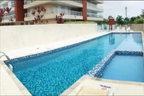 Apartamento Cobertura Duplex Com Vista Para O Mar