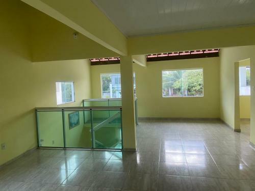 Casa No Condom�nio Vilas Do Jacu�pe