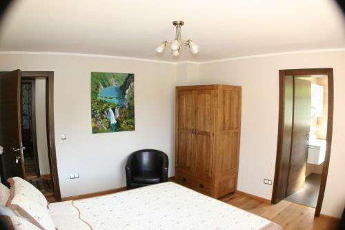 Bed & Breakfast Millenum House 1
