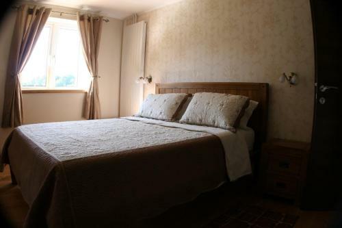 Bed & Breakfast Millenum House 1