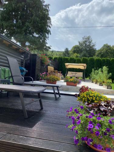 Bed & Breakfast Millenum House 1