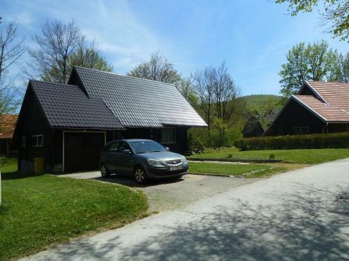 Estavela Holiday Home