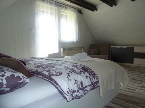 Estavela Holiday Home
