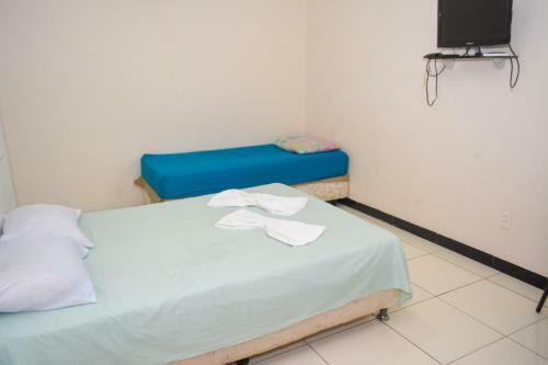 Posada Pousada Dunas De Jau�