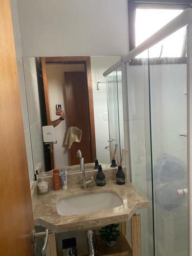 Apartamento Village Itacimirim