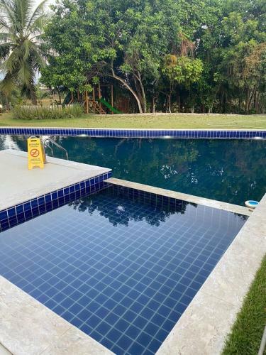 Apartamento Village Itacimirim