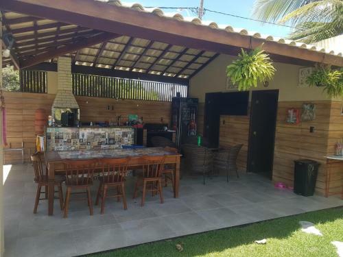 Bela Casa Em Guarajuba