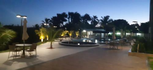 Apartamento Guarajuba Cond Paraiso Dos Coqueiros
