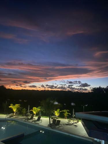 Apartamento Guarajuba Cond Paraiso Dos Coqueiros