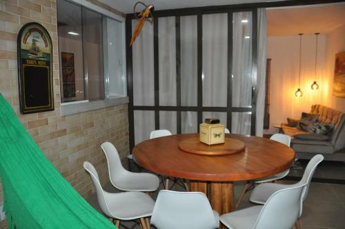 2 Su�tes Na Beira Da Praia - Ondas de Itacimirim