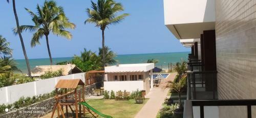 2 Su�tes Na Beira Da Praia - Ondas de Itacimirim