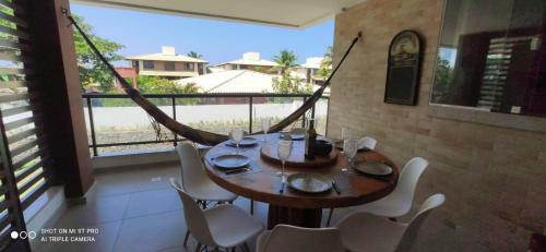 2 Su�tes Na Beira Da Praia - Ondas de Itacimirim