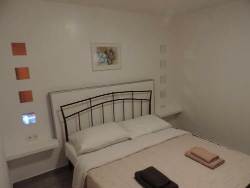 Hostal Guesthouse Nikola