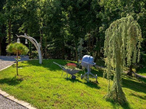 Holiday Home Villa Antonio