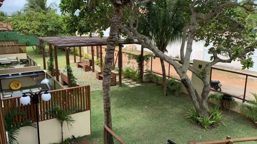 Apartamento Village 3/4 Em Itacimirim