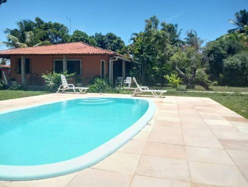 Casa Jau� /carnaval