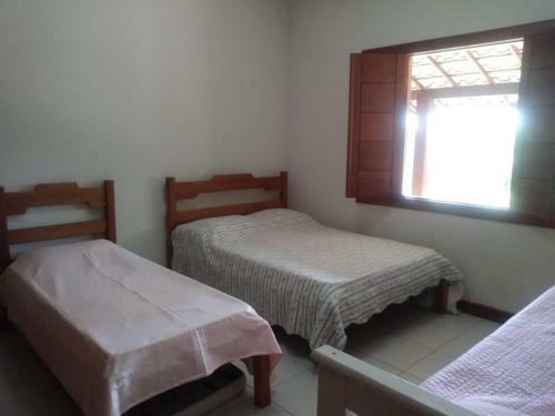 Casa De F�rias