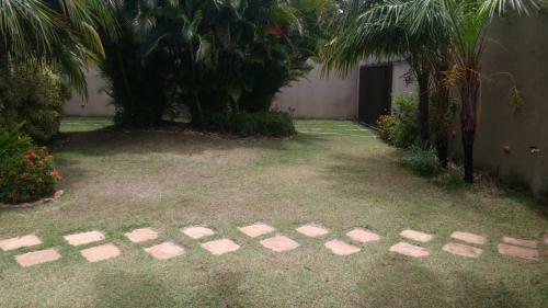 Casa De F�rias