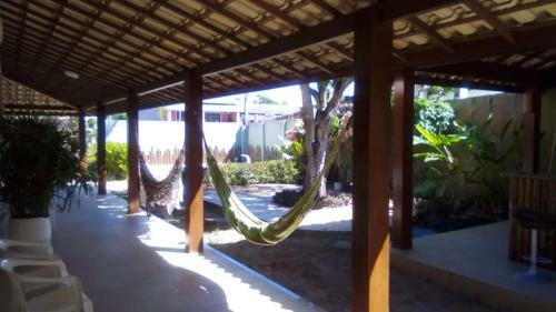 Casa De F�rias