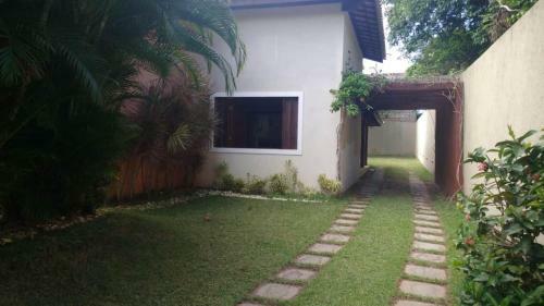 Casa De F�rias